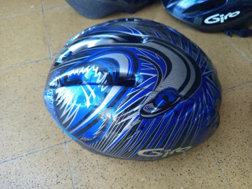 Casque pour velo