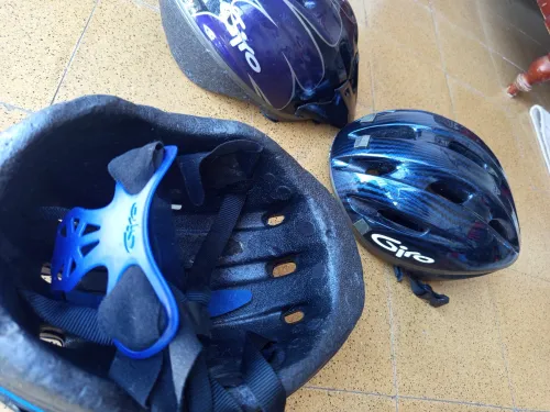 Casque pour velo
