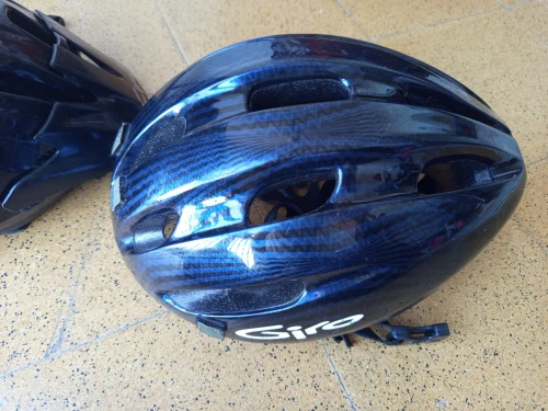 Casque pour velo