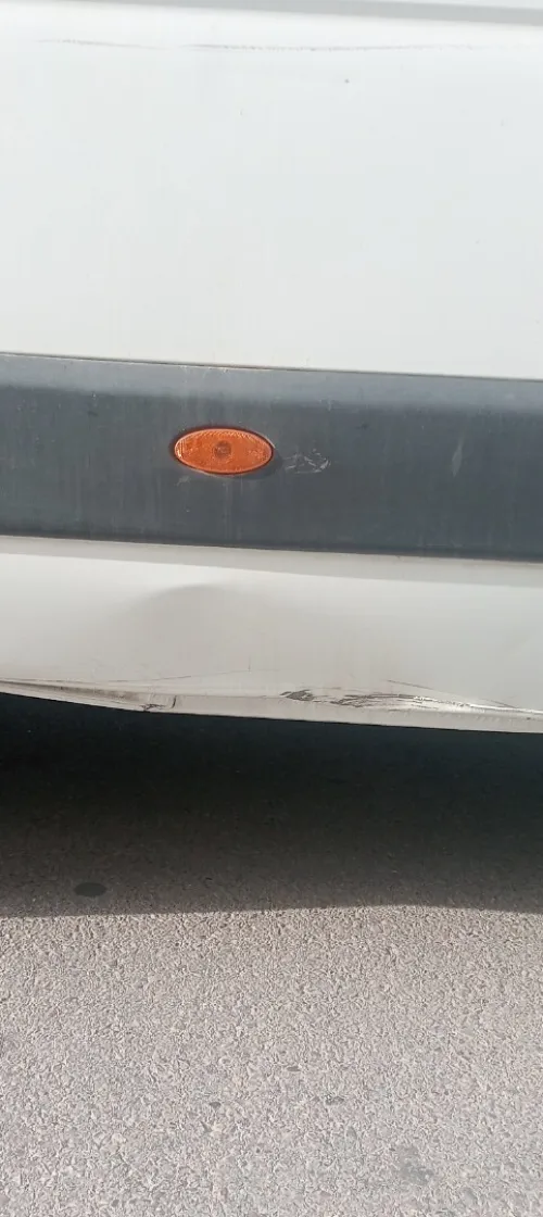 Renault Master3 