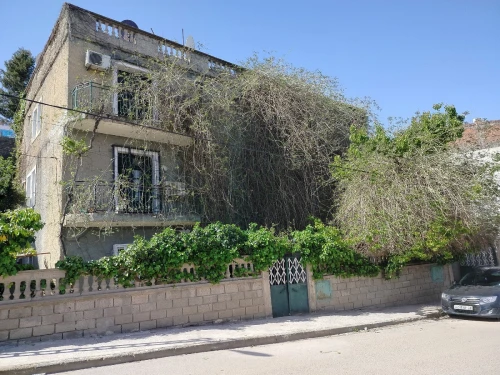 Vente Villa Sétif Bougaa