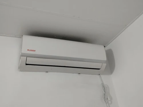 Climatiseur cristor