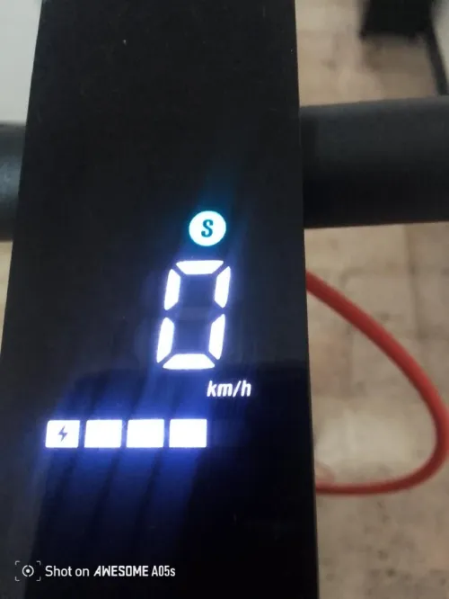 Xiaomi Electric Scooter 5 