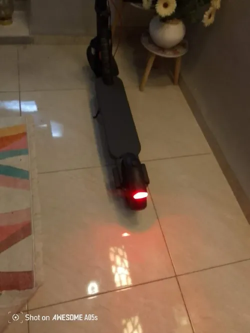 XIAOMI Electric Scooter 5