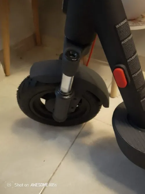 XIAOMI Electric Scooter 5