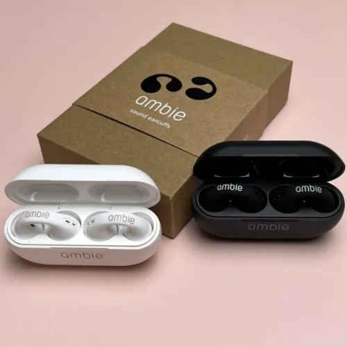 Ecouteur, Boucles d'oreilles Bluetooth