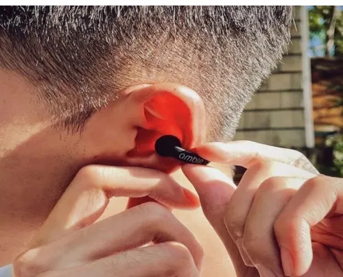 Ecouteur, Boucles d'oreilles Bluetooth