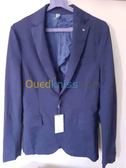 Veste homme - MANGO