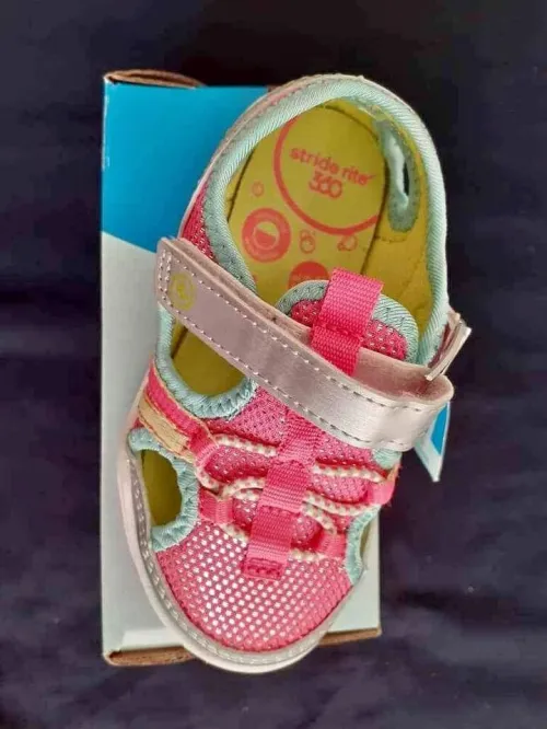 Chaussure fille - Stride rite 360