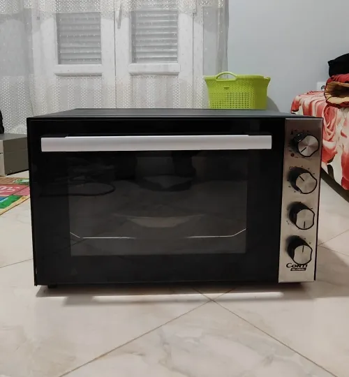 four électrique 70 L 2500w