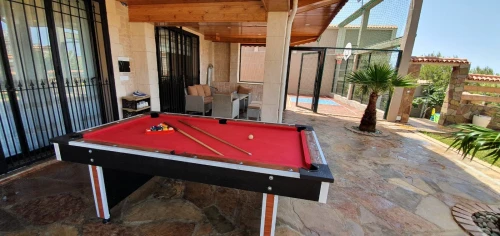 Location vacances Villa Béjaïa Beni ksila