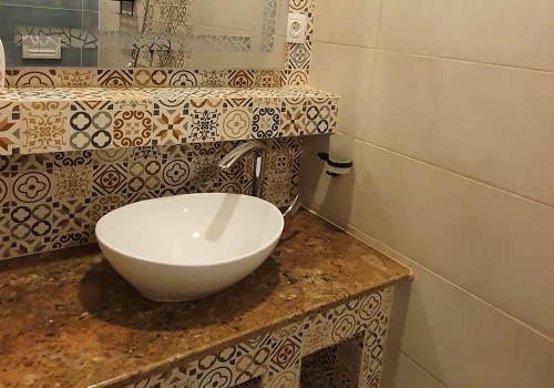 Location vacances Villa Béjaïa Beni ksila