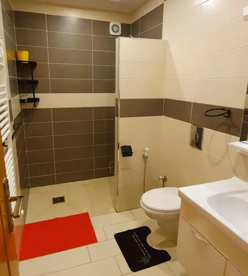Location vacances Villa Béjaïa Beni ksila