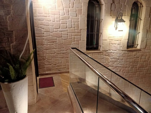 Location vacances Villa Béjaïa Beni ksila