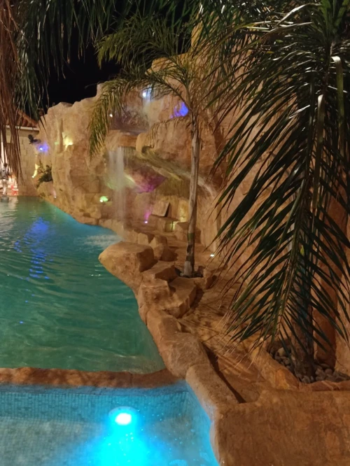 Location vacances Villa Béjaïa Beni ksila