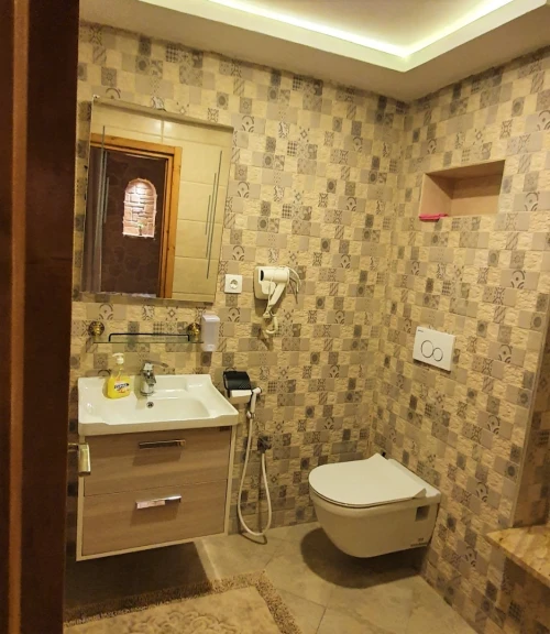 Location vacances Villa Béjaïa Beni ksila
