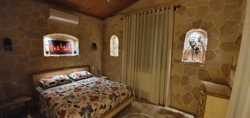 Location vacances Villa Béjaïa Beni ksila
