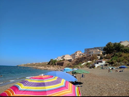 Location vacances Villa Béjaïa Beni ksila