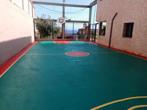 Location vacances Villa Béjaïa Beni ksila