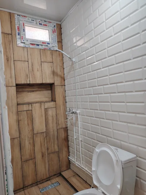 Location Appartement F2 El Tarf El kala