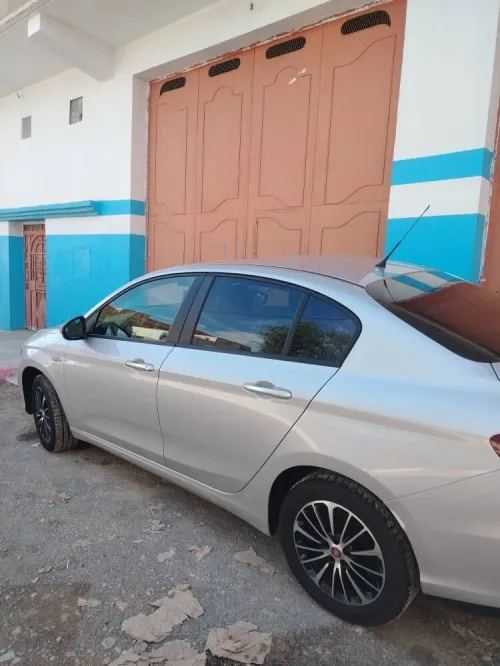 Fiat Tipo Sedan 2023 City