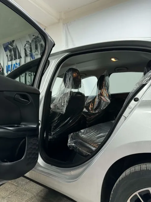 Fiat Tipo Sedan 2026 Business