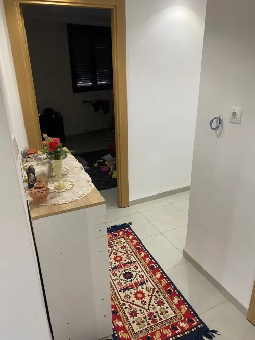 Vente Appartement F3 Alger El madania