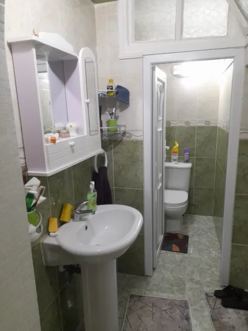 Vente Villa Alger El mouradia
