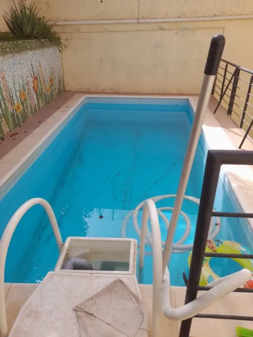 Vente Villa Alger El mouradia