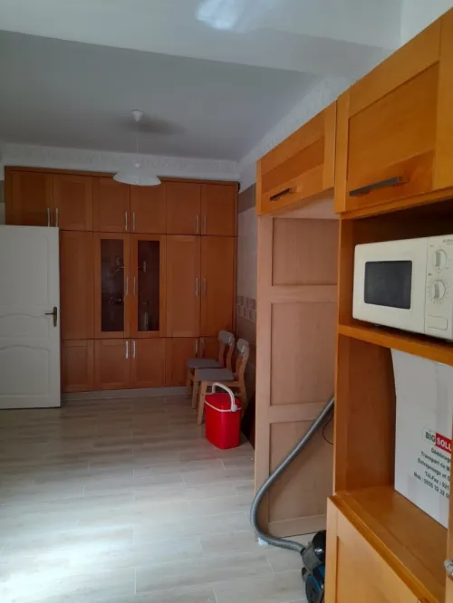 Vente Villa Alger El mouradia