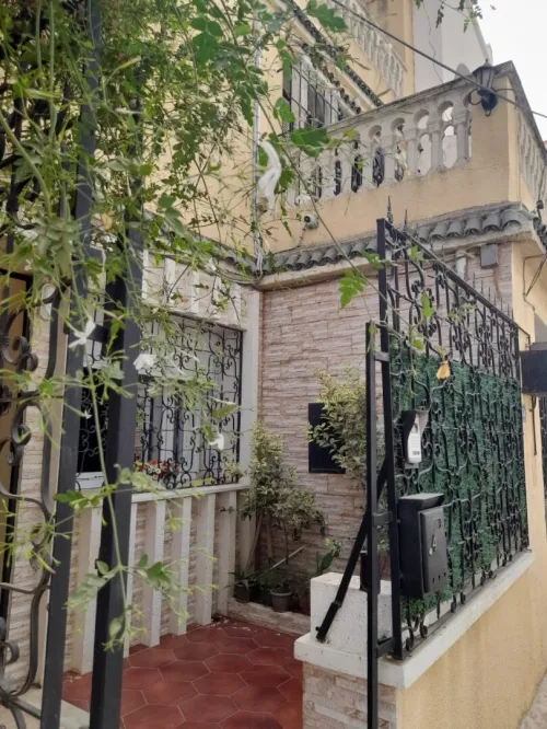 Vente Villa Alger El mouradia