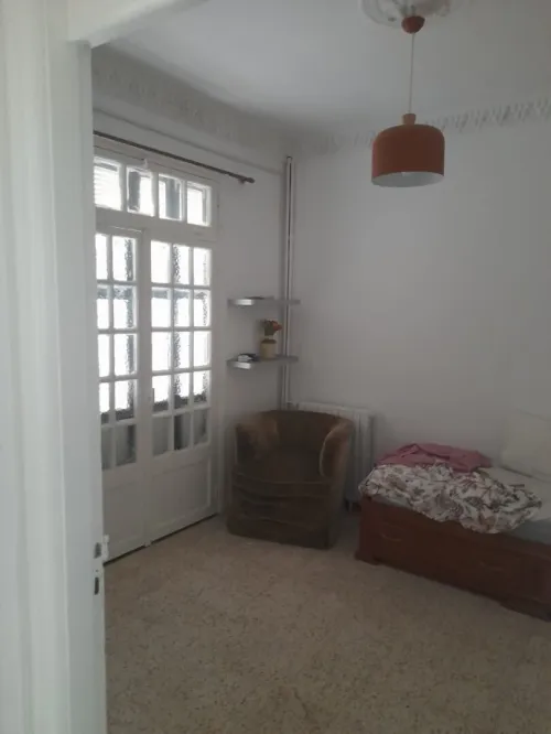 Vente Villa Alger El mouradia