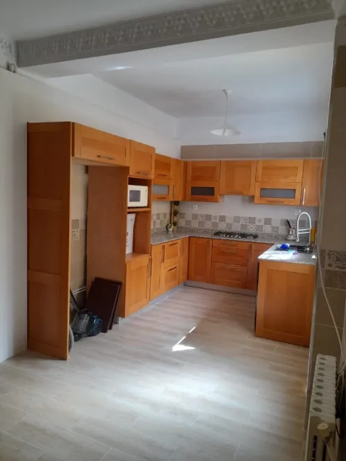 Vente Villa Alger El mouradia