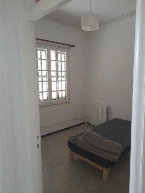 Vente Villa Alger El mouradia