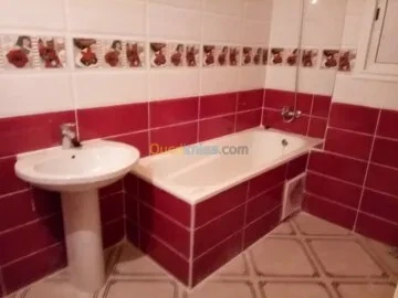 Location Appartement F3 Alger Baraki
