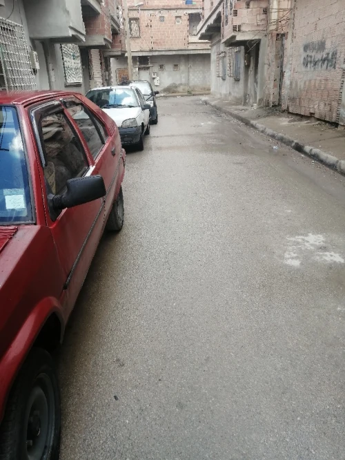 Citroen BX 1990 BX