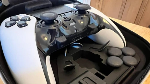 Manette Dual Sense Edge for PS5