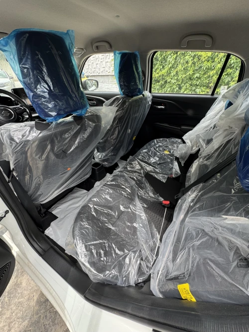 Suzuki Swift 2025 Full options