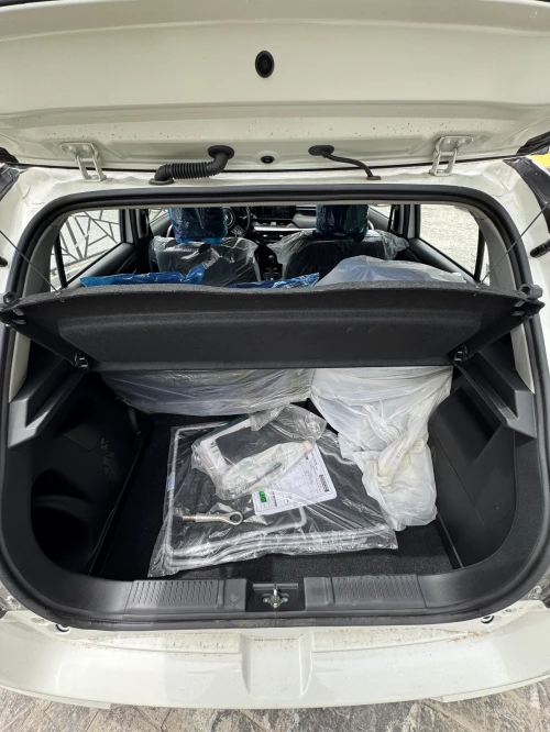 Suzuki Swift 2025 Full options