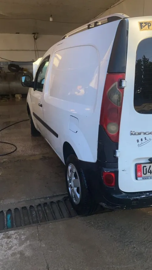 Renault Kangoo 2009 Kangoo