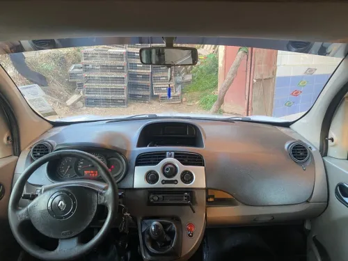 Renault Kangoo 2009 Kangoo