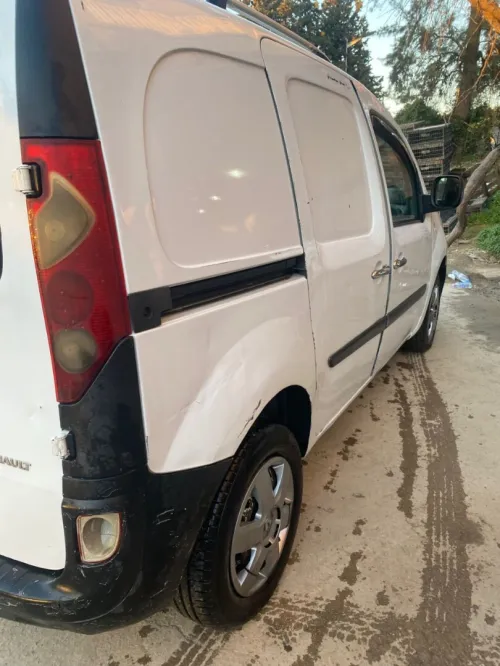 Renault Kangoo 2009 Kangoo