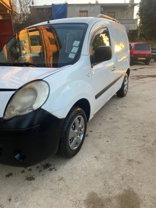 Renault Kangoo 2009 Kangoo