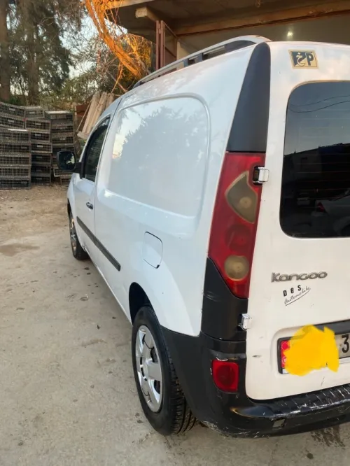 Renault Kangoo 2009 Kangoo