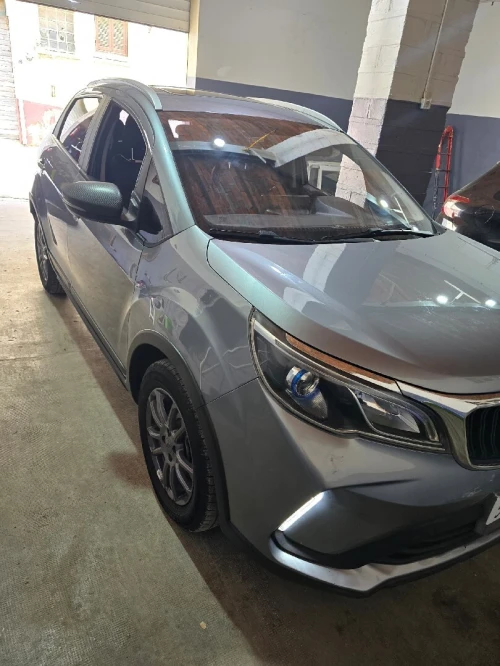 Geely GX3 PRO  2024 Privilège
