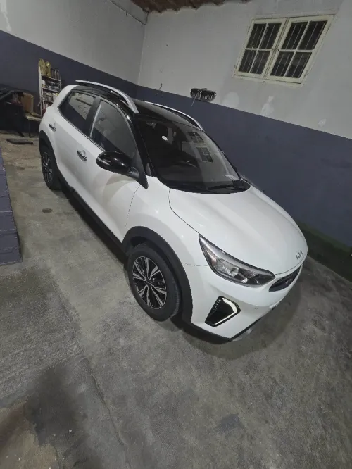 Kia KX1 2025 Kx1