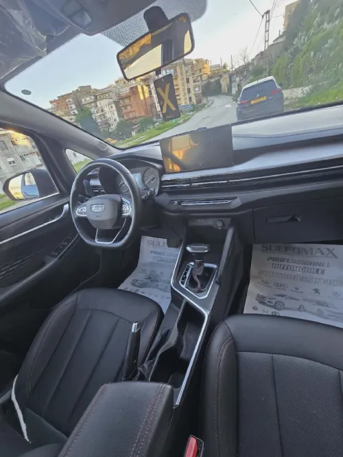 Geely GX3 PRO  2024 Privilège
