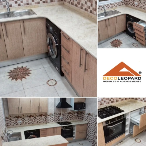 Meuble MDF HDF 