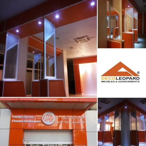 Meuble MDF HDF 