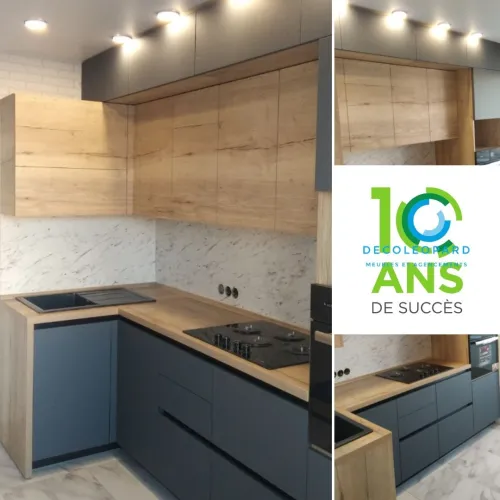 Meuble MDF HDF 
